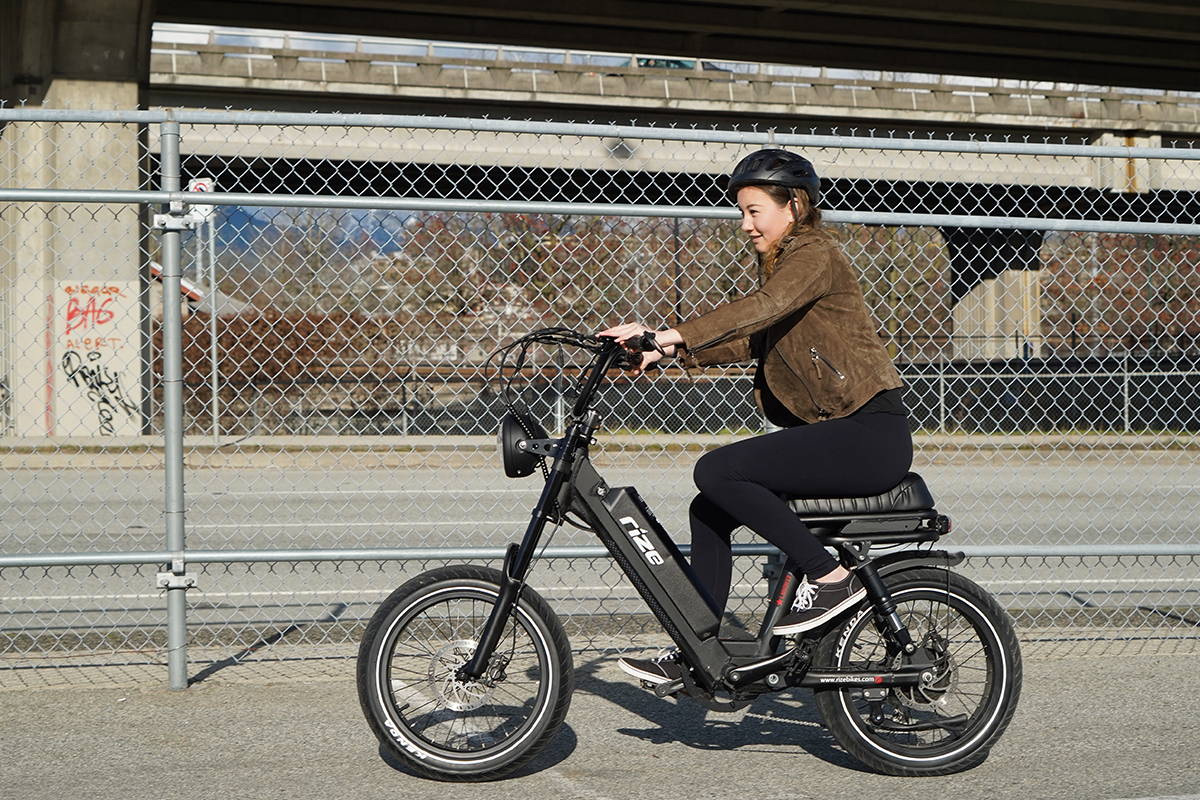 Helmets for ebikes top